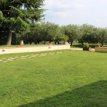 Agriturismo Spigolo Avesa Exteriör bild